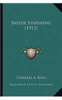 Inside Finishing (1912)