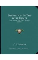 Depression In The West Indies