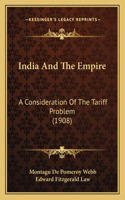 India and the Empire