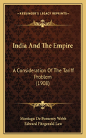 India And The Empire
