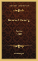 Kamerad Fleming: Roman (1911)