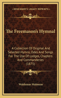 The Freemason's Hymnal