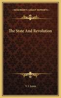 State And Revolution