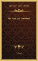 The Stars And Your Hand