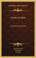 Creative Art Ideas