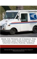 Nor the Winds of Change
