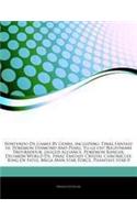 Articles on Nintendo DS Games by Genre, Including
