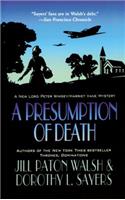 Presumption of Death