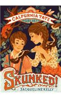 Skunked!: Calpurnia Tate, Girl Vet