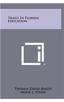 Trails in Florida Education