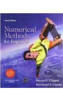 Numerical Methods 4 Engrs 6/E