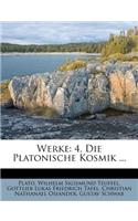 Platon's Werke.