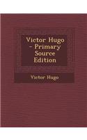 Victor Hugo