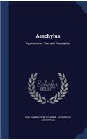 Aeschylus