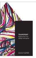 Transfert: Exploration D Un Champ Conceptuel