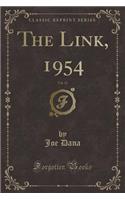 The Link, 1954, Vol. 12 (Classic Reprint)