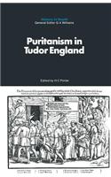 Puritanism in Tudor England
