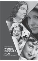 Women, Pleasure, Film: What Lolas Want