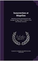 Insurrection at Magellan