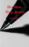 Her Note: Kacy Spencer