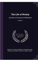 The Life of Wesley
