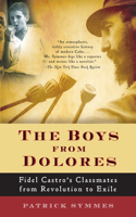 Boys from Dolores