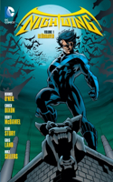 Nightwing Vol. 1: Bludhaven: Bludhaven