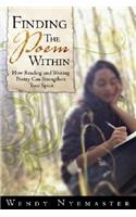 Unleash the Poem Within: How Reading and Writing Poetry Can Liberate Your Creative Spirit