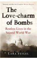 Love-charm of Bombs