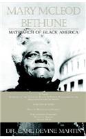 Mary McLeod Bethune