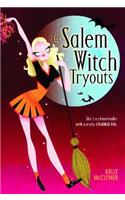 Salem Witch Tryouts