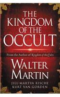The Kingdom of the Occult