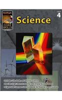 Core Skills: Science: Reproducible Grade 4(Core Skills Science)