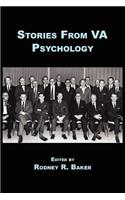 Stories From VA Psychology