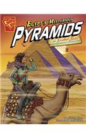 Egypt's Mysterious Pyramids