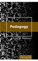 Pedagogy Primer