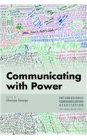 Communicating with Power