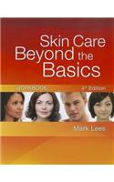 Workbook for Lees' Skincare Beyond the Basics, 4th