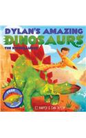 Dylan's Amazing Dinosaur: The Stegosaurus: With Pull-Out, Pop-Up Dinosaur Inside!