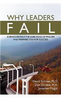 Why Leaders Fail