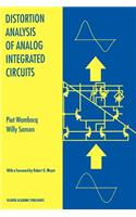 Distortion Analysis of Analog Integrated Circuits