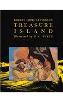 Treasure Island