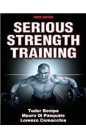 Serious Strength Training