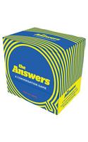 The Answers: A Conversation Game