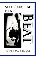 Beat She Can't Be Beat