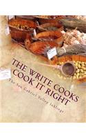 Write Cooks Cook it Right