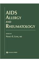 AIDS Allergy and Rheumatology