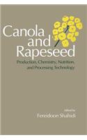 Canola and Rapeseed