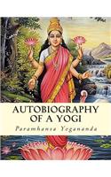 Autobiography of a Yogi