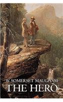 Hero W. Somerset Maugham, Fiction, Classics, Historical, Psychological